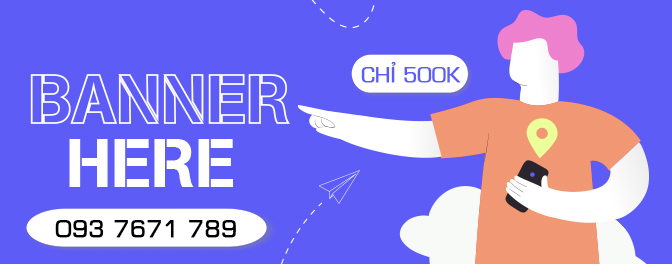 banner ads sidebar nền tảng Hưng Yên