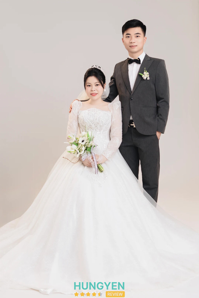 DA Studio Đông Hưng Thái Bình
