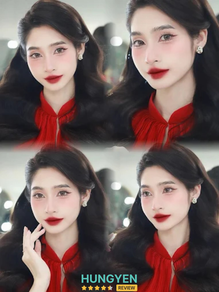 Cella Makeup Thái Bình – hình ảnh 3