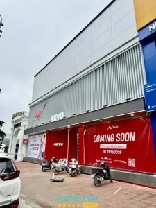 Bài đánh giá về NEVO, Thái Bình, Hưng Yên