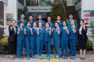 Bài đánh giá về Nha Khoa Ngọc Tuấn, Thái Bình