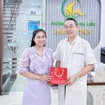 Bài đánh giá về Phòng khám Da liễu Bác sĩ Tân, P. Trần Lãm, Hưng Yên (Thái Bình cũ)
