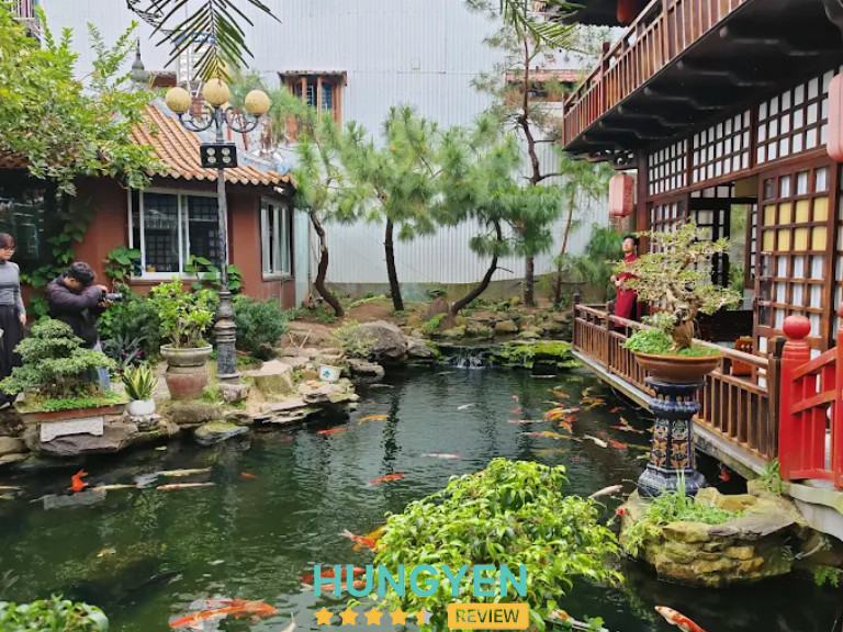 Cafe Bùi Gia – hình ảnh 1