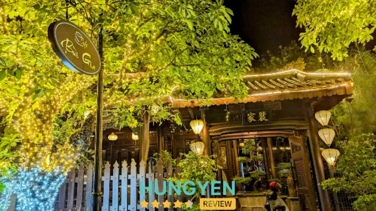 Cafe Bùi Gia – hình ảnh 3