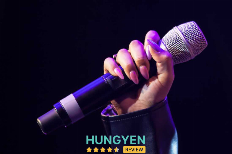 Cà Phê - Karaoke Mơ – hình ảnh 2