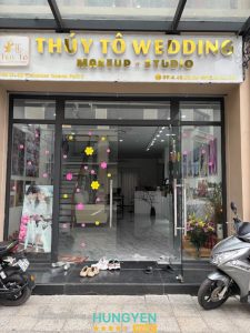 Bài đánh giá về Thúy Tô Studio, Bắc Ninh