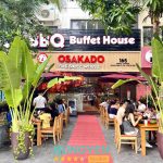 Bài đánh giá về BBQ Buffet House, Hưng Yên