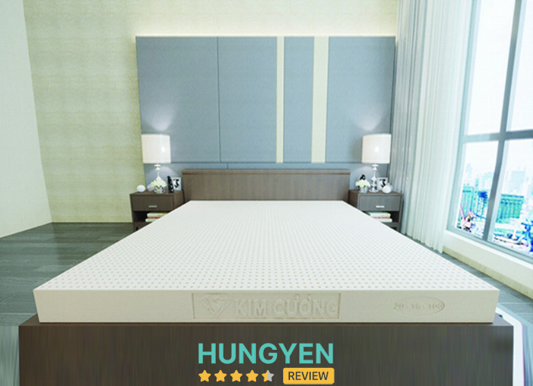 CHĂN GA GỐI ĐỆM HẰNG HÀ Hưng Yên