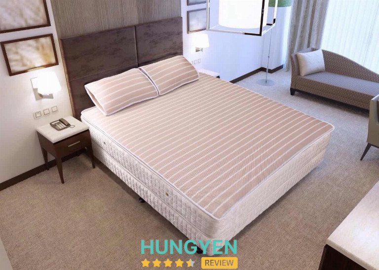 Cửa Hàng Chăn Ga Gối Đệm Trung Tuyết Thái Bình