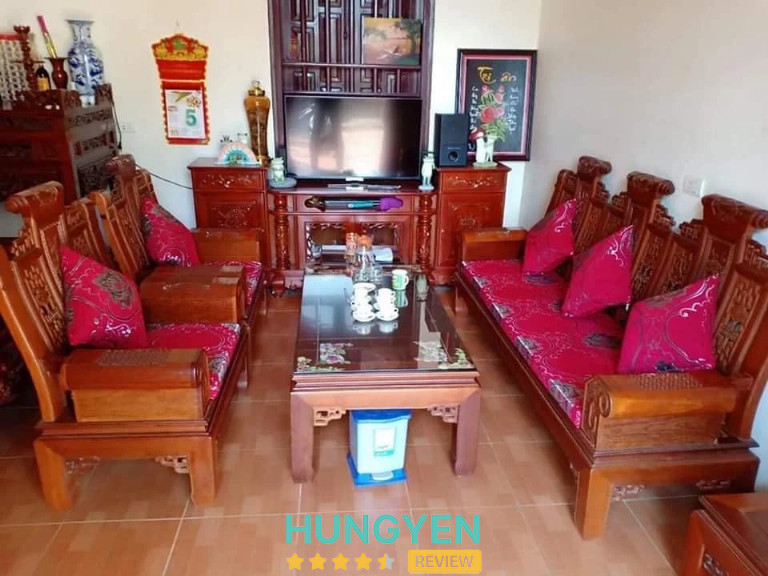 Chăn ga gối đệm Hanvico Thái Bình