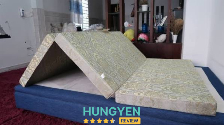 Chăn ga gối đệm Hanvico Thái Bình