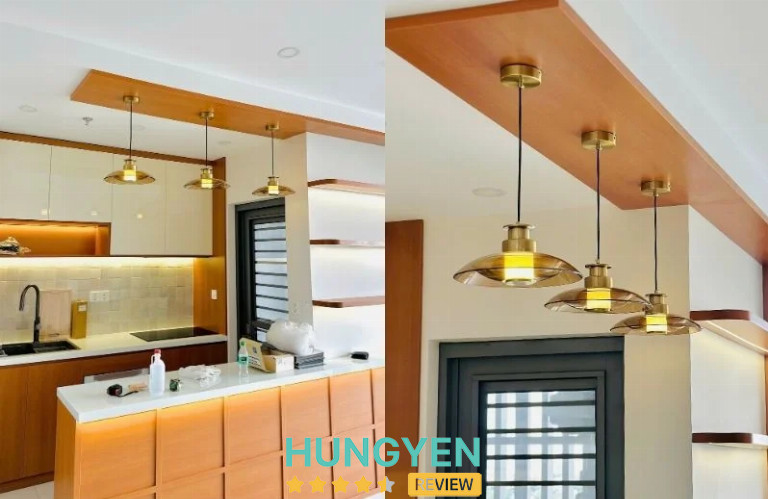 Tổng Kho Đèn Led-Đèn trang Trí-Thiết Bị Điện Minh Yến Hưng Yên