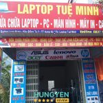 Bài đánh giá về Laptop Tuệ Minh, Hưng Yên (Thái Bình cũ)
