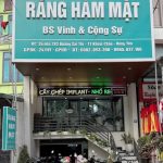 Bài đánh giá về Nha khoa BS Vinh & Cộng Sự, Hưng Yên