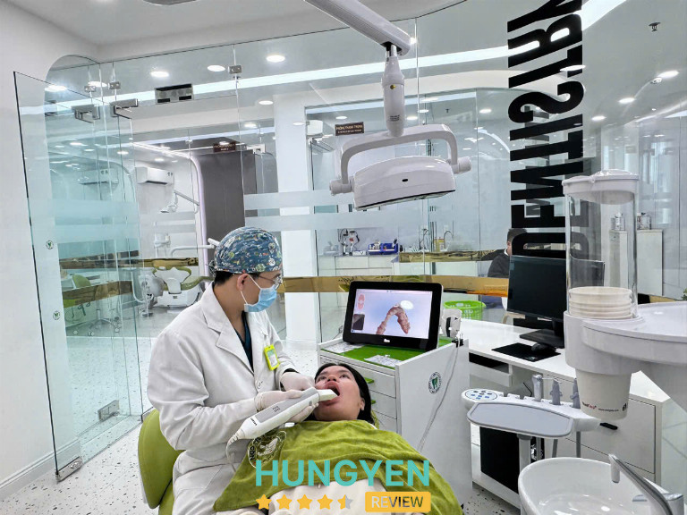 Thu thập dữ liệu chẩn đoán