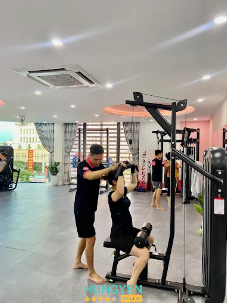 Ladysfit – hình ảnh 2