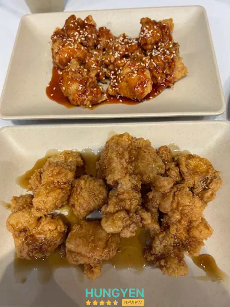 Heemang Chicken – hình ảnh 2