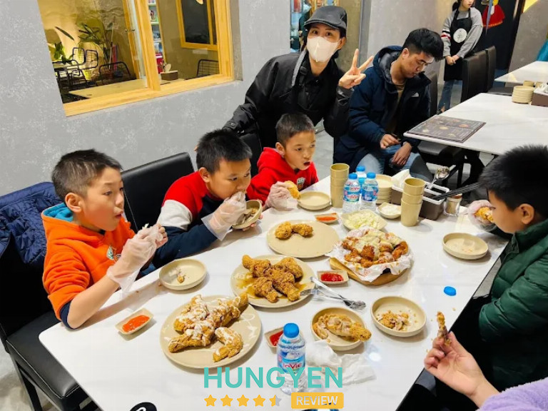 Heemang Chicken – hình ảnh 3