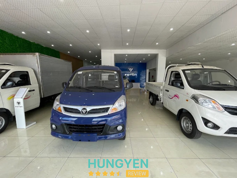 Công Ty TNHH Ô Tô Phúc Việt – hình ảnh 2