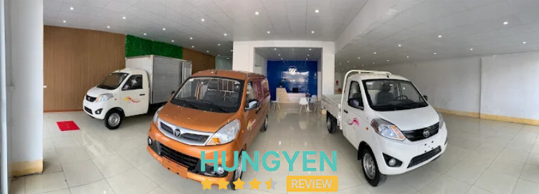 Công Ty TNHH Ô Tô Phúc Việt – hình ảnh 3