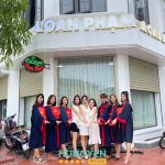 Bài đánh giá về Thẩm Mỹ Loan Phạm, Thái Bình, Hưng Yên