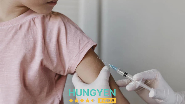 Phòng Tiêm dịch vụ TT Như Quỳnh