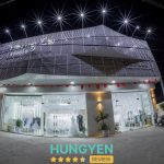 Bài đánh giá về Young Ka Studio (Ảnh cưới đẹp Hưng Yên)