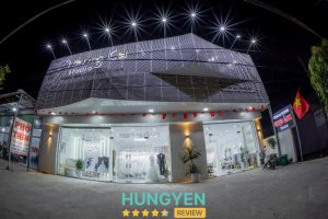 Bài đánh giá về Young Ka Studio (Ảnh cưới đẹp Hưng Yên)