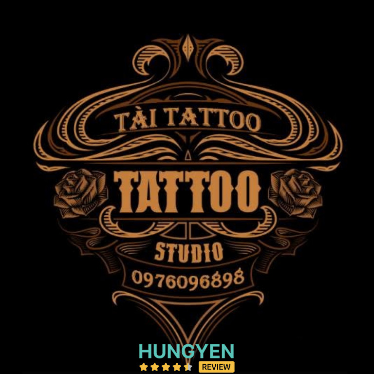 Quán Xăm Tài Tattoo tại Như Quỳnh